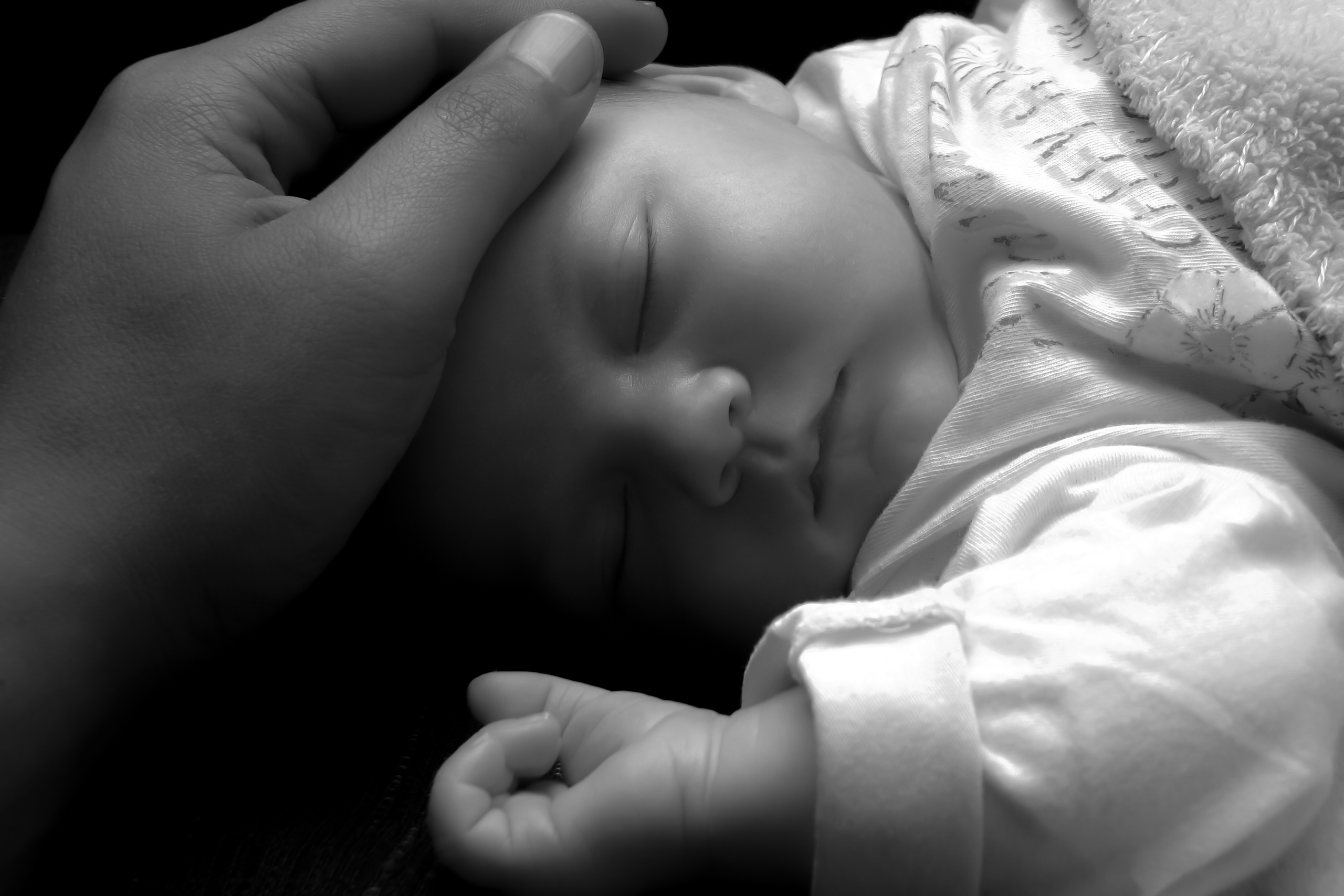Menschen – Babys | poddi fotografie