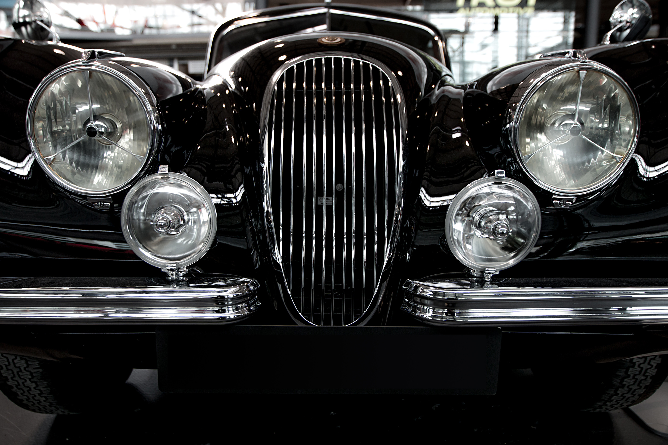 KFZ Fotografie – alles mit Rädern und Flügeln