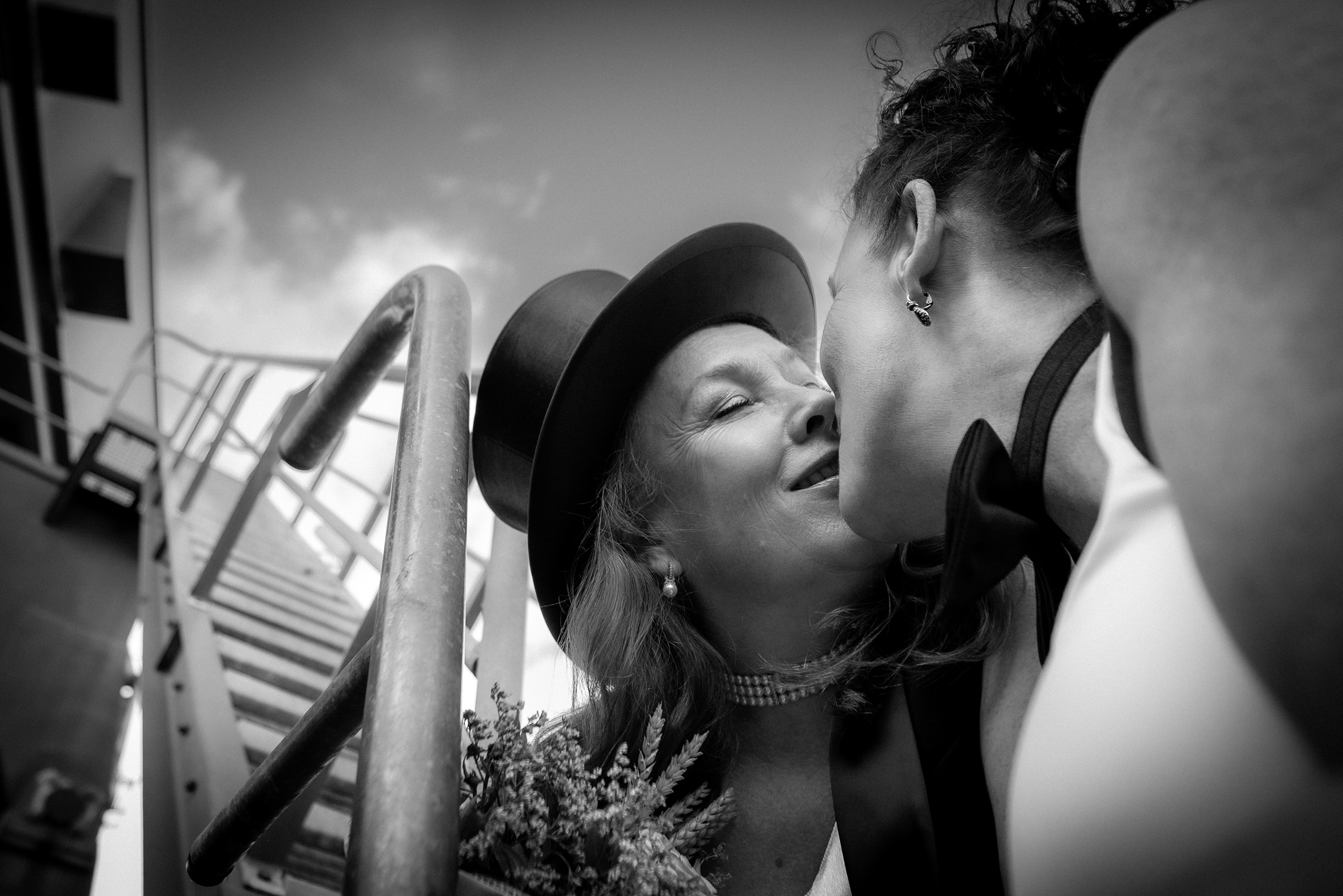 Hochzeit - klassisch - poddi fotografie