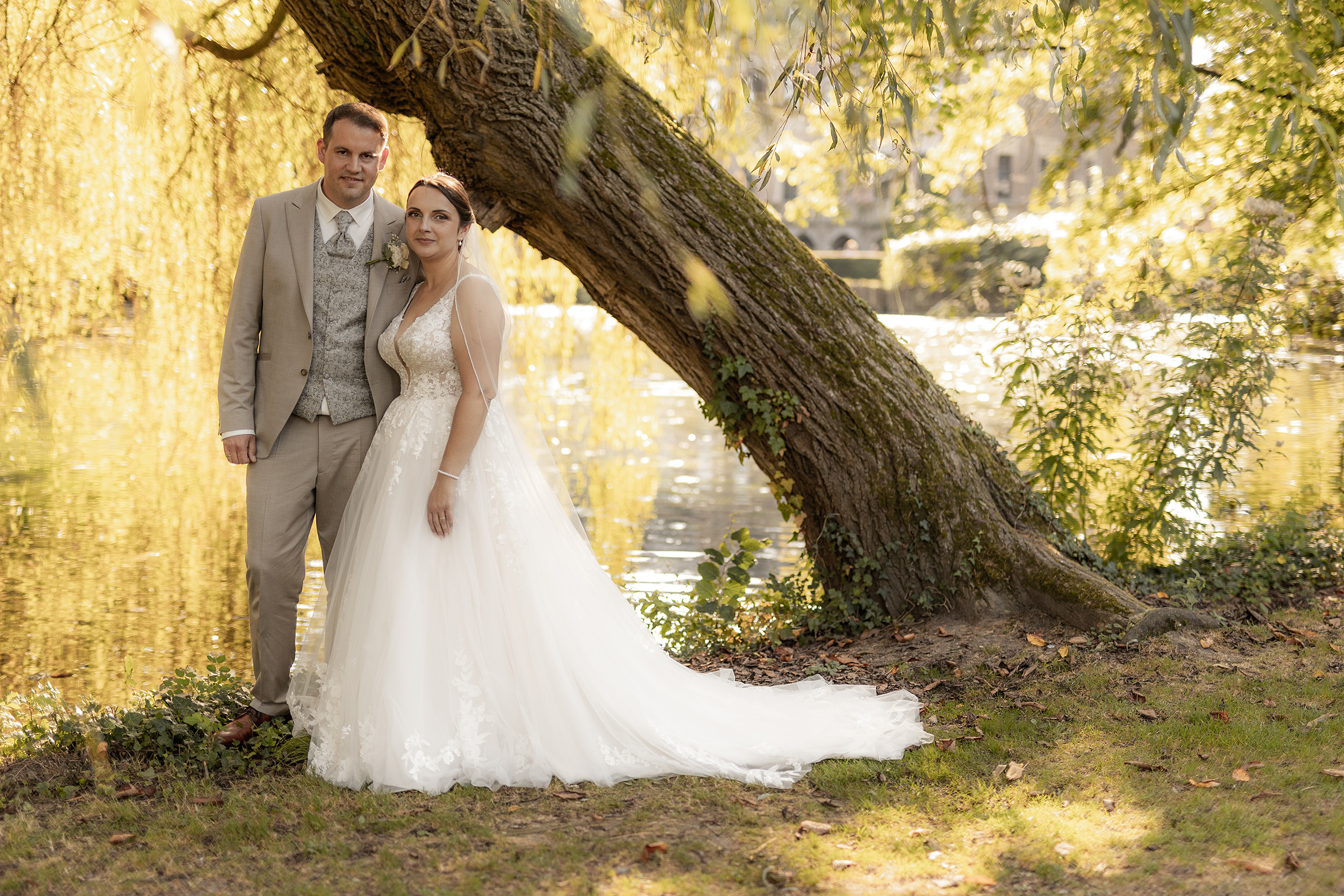 Hochzeit - klassisch - poddi fotografie