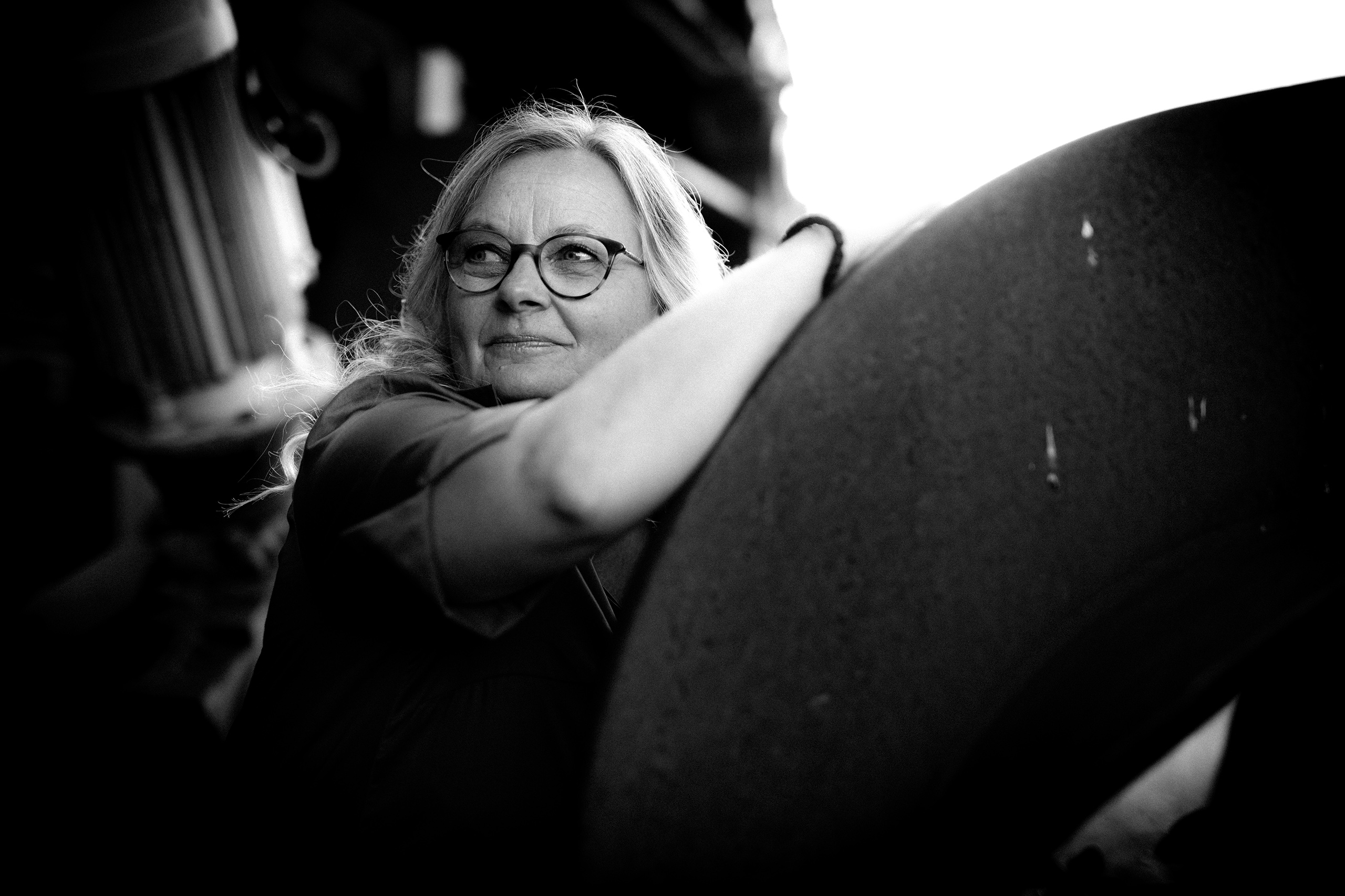poddi fotografie